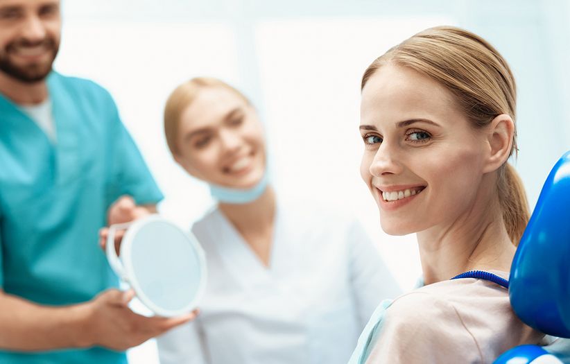 Cosmetic Dentistry Adelaide