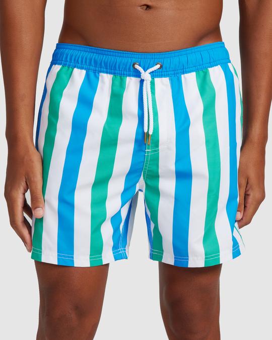 ORTC swim shorts