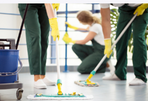 office cleaning Dandenong