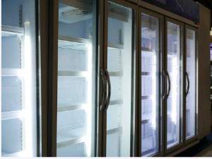 Cold-Logic commercial refrigeration Adelaide