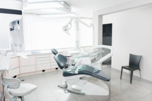 affordable dentist clinic
