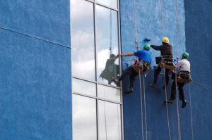 top rated commercial painters Auckland